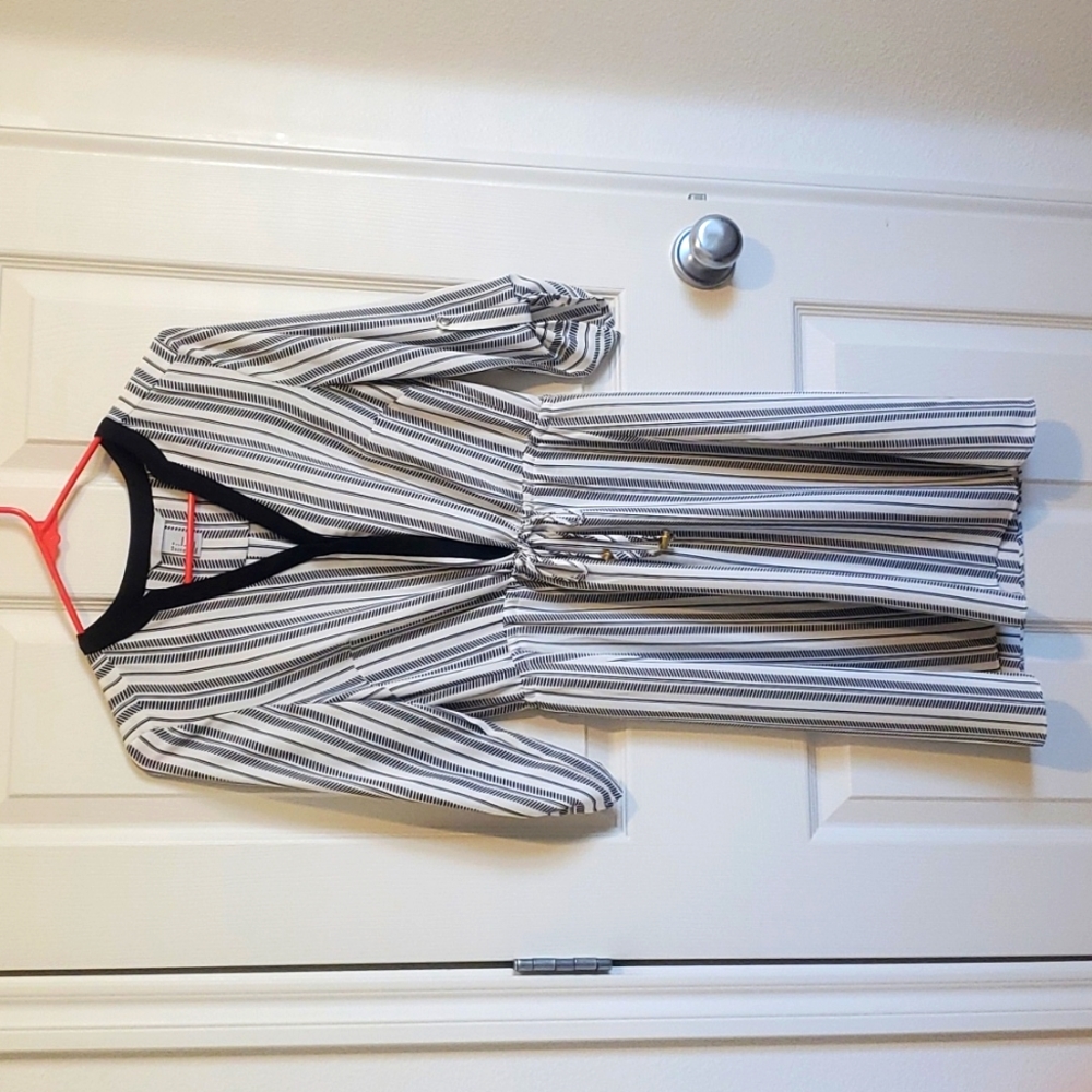 Euc h&m dress size 4